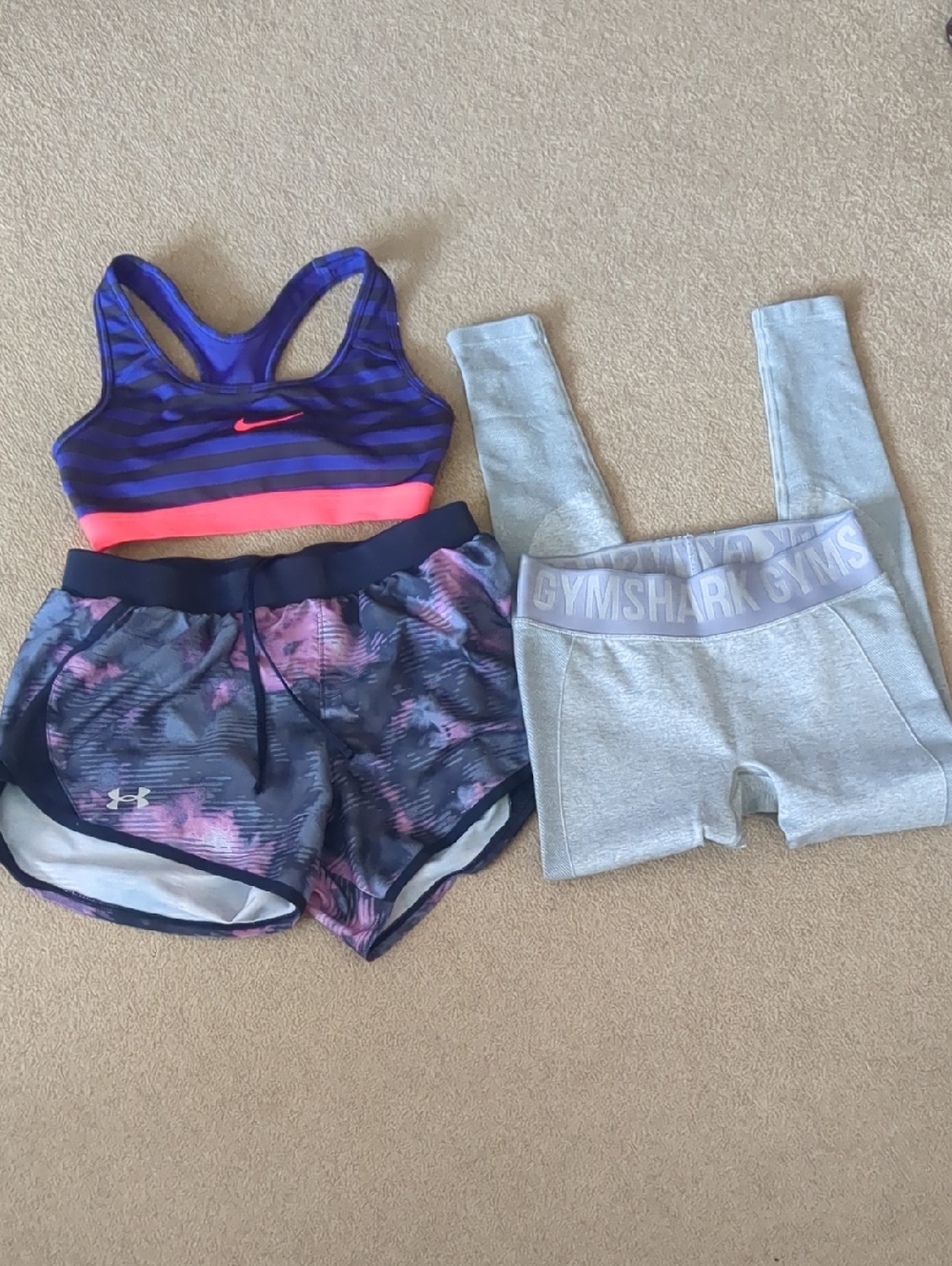 XS Athletic Bundle